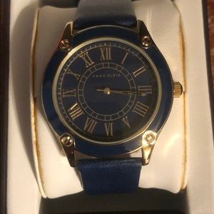 Anne Klein watch